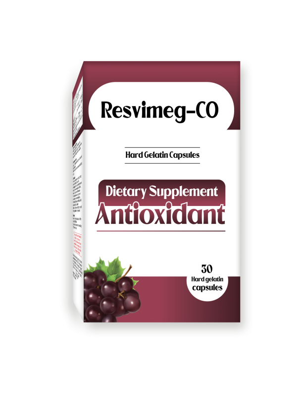 Resvi En Resvimeg-Co