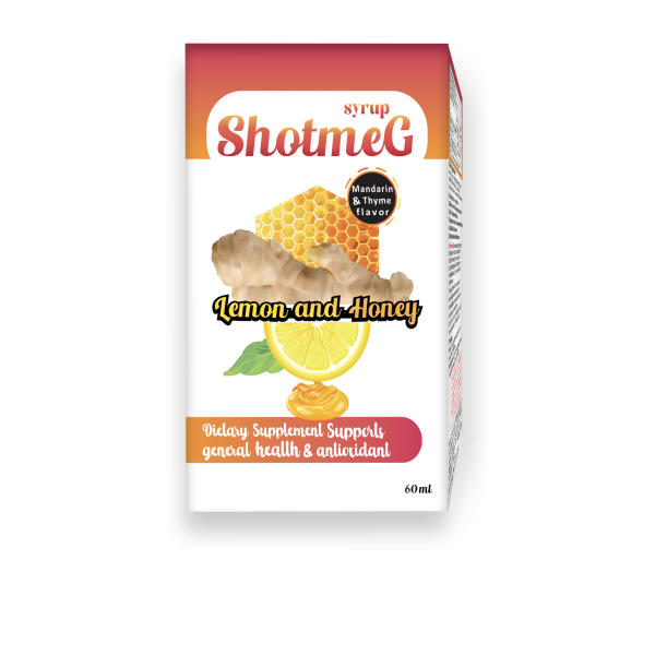 ShotmeG