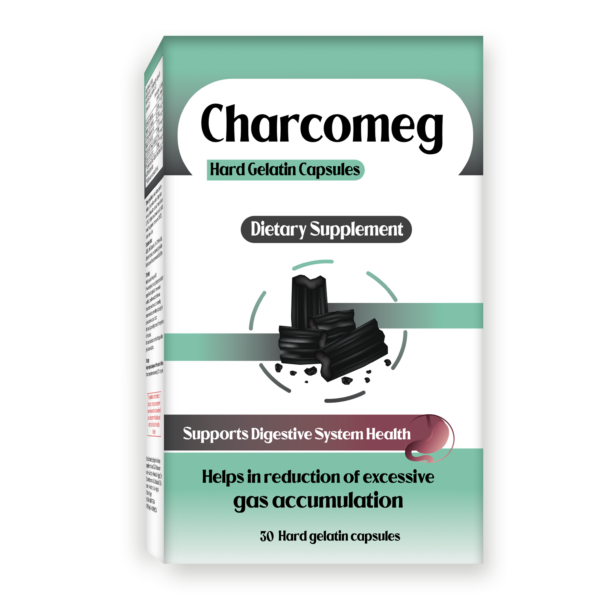 Charcomeg